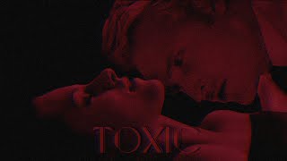 Toxic — Carlisle × Bella [FMV]