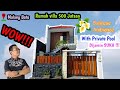 Rumah Batu Villa & Spa