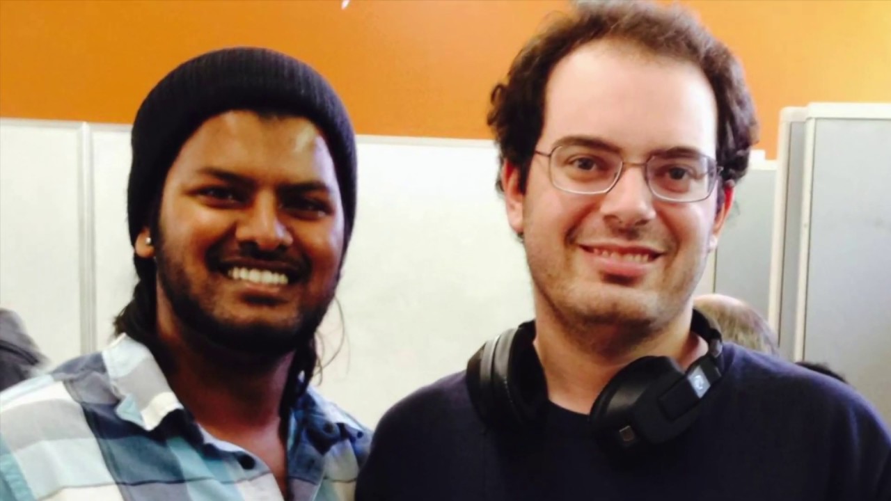 Musical Dedication to the Staff & Volunteers of DDSO