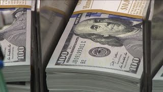 US inflation jumped 7.5% in the past year, a 40-year high