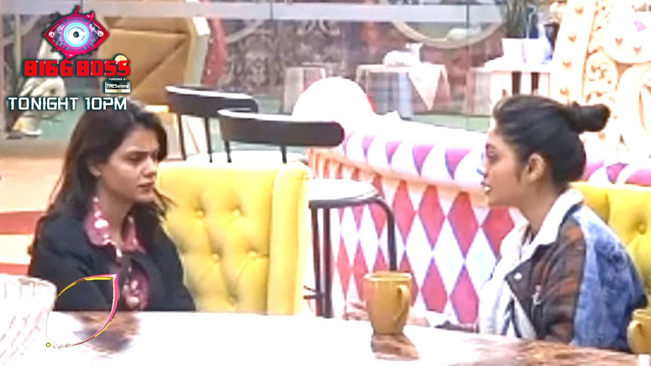 Bigg Boss 16 Update: Iss Baar Ration Ke Liye Huaa Nomination, Sumbul Aur Vikas Ki Hui Fight