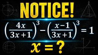 Can You Spot the Hidden Pattern?