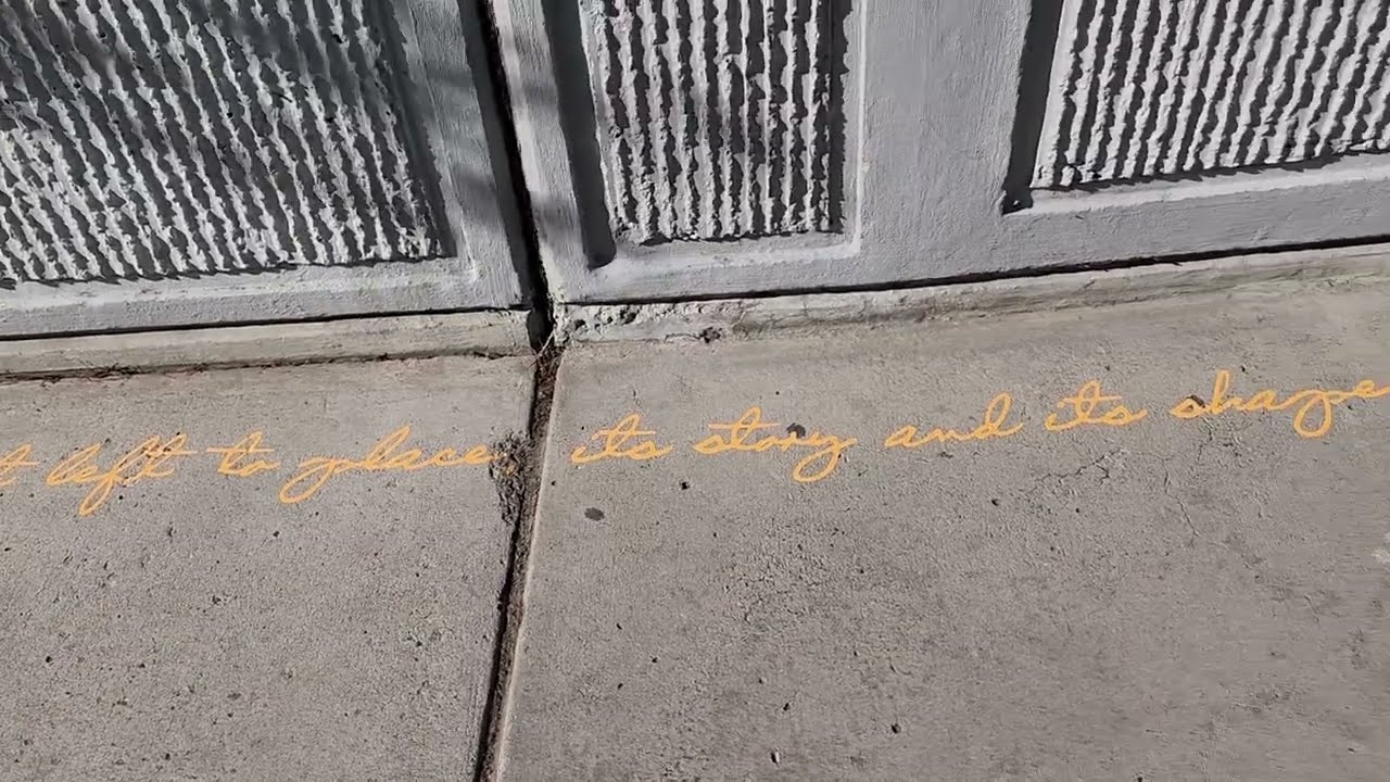 Confluence Reno end of IDYL f23