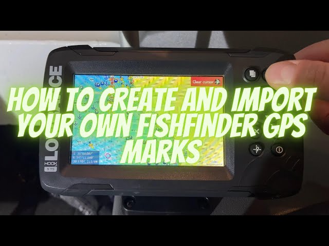 How to Update a Navionics Nav+ card for your Lowrance - Hook2 and Reveal 