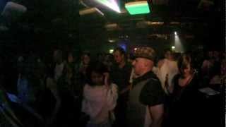 microtrauma @ Artheater Cologne 22.06.2012 / Clip 03