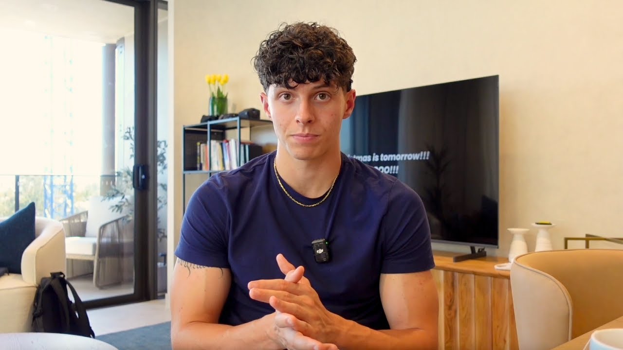 Как оставаться взаперти, черт возьми (не чувствуя себя несчастным)