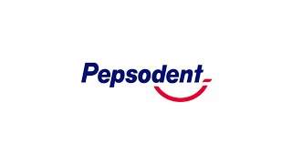 Pepsodent Indonesia Logo History