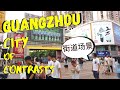 CHINA | Guangzhou Street Scenes 2020 | City Sounds (广州街景)