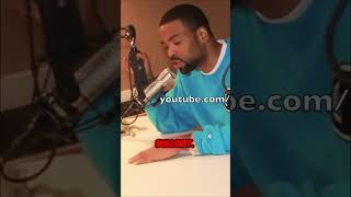 Nas Paying $55K Month ! Redman & Method Man React