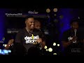 Jonathan Nelson - I AGREE (Official) (Live In Baltimore)