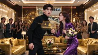 [Multi SUB] （全集）婚禮當天，愛了十年的未婚妻為了自己剛回國的白月光初戀把他丟到路邊？ !他決定收回給她的一切！#逆袭  #MiniDrama #精彩大陆短剧