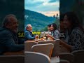 Luxury Dining Chair Customization: Crafting Stories for Every Meal