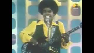 The Jackson 5 I Want You Back/ABC