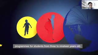Orientation: IB (AY 2024-2025)
