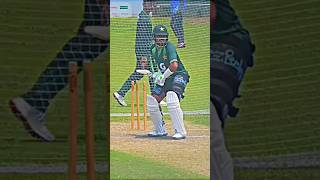 Babar Azam Practice in Bangladesh test series #shortvideo #cricket #pakvsban#subscribemychannel
