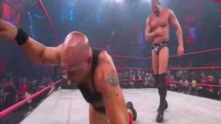 Matt Morgan vs Hernandez.wmv