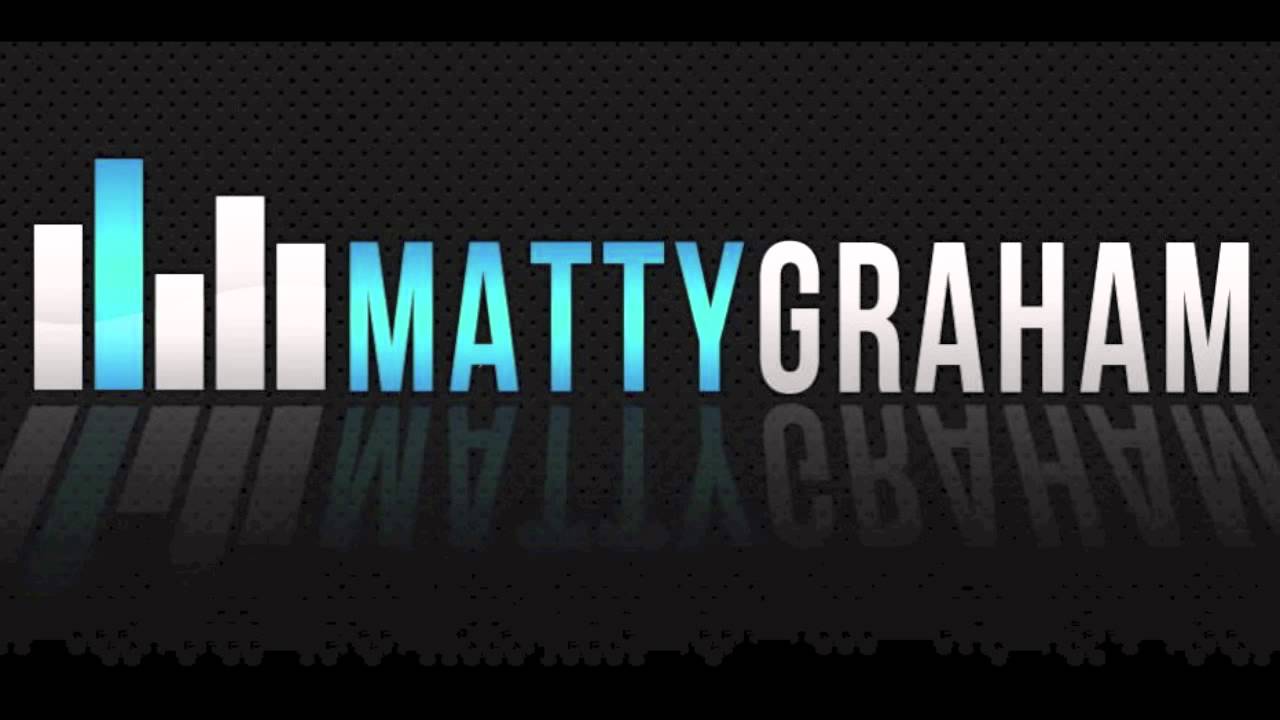 Matty Graham - Ratchet (Original Mix)