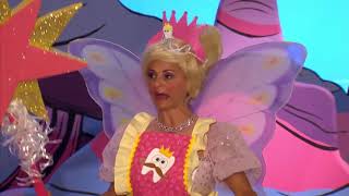 Yo Gabba Gabba - Tooth Fairy