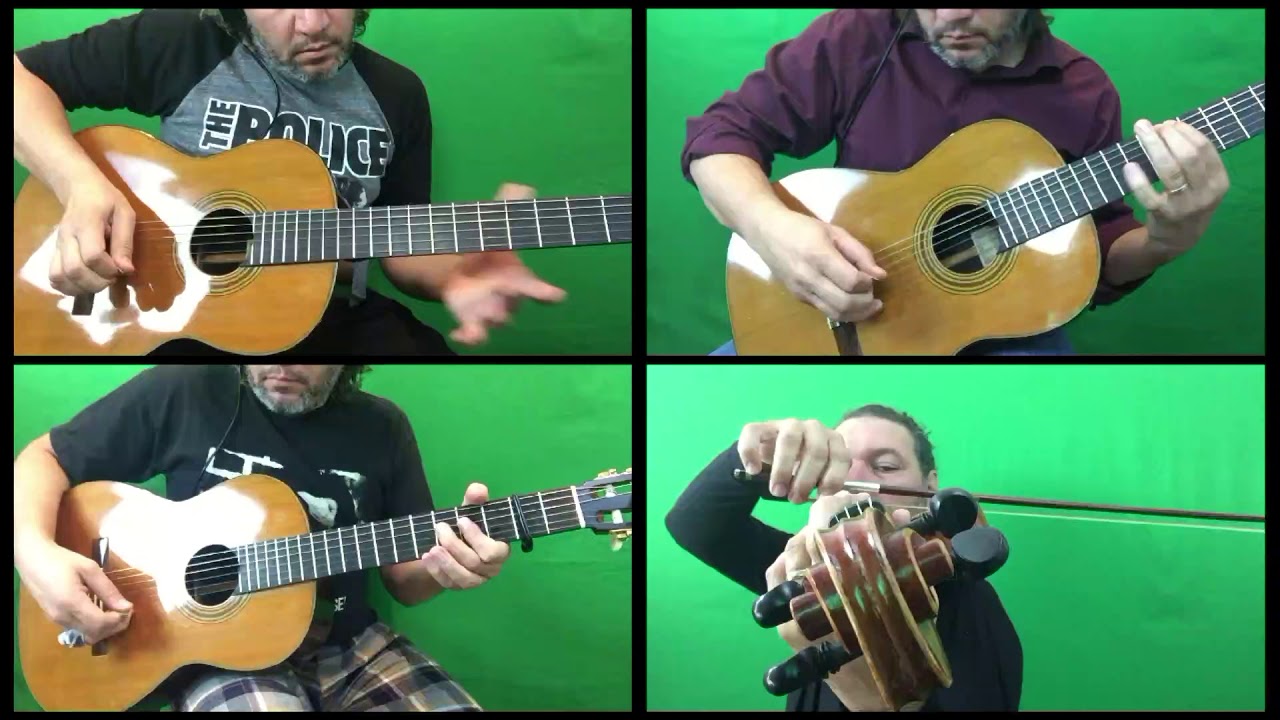 Baroque binary YouTube