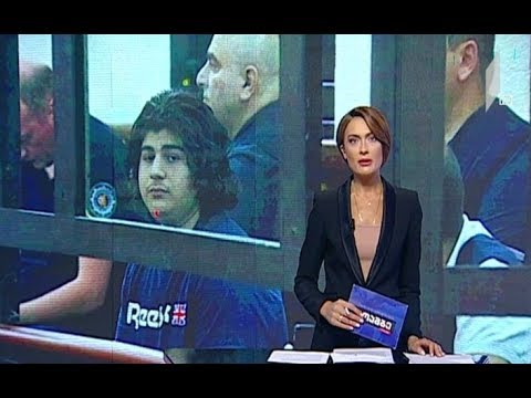 სასამართლომ მიხეილ კალანდია პატიმრობაში დატოვა