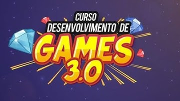 Curso Desenvolvimento De Games Completo Danki Code
