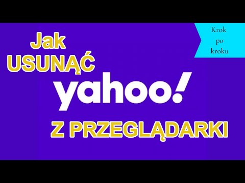 Wideo: Co To Jest Yahoo
