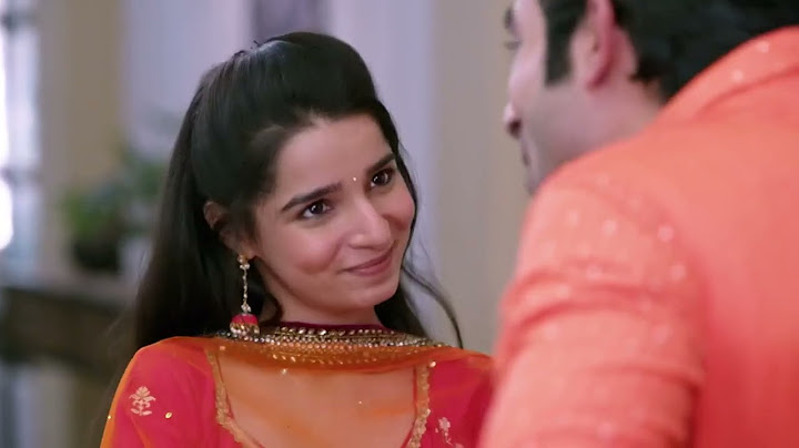 Bhagya Lakshmi - Quick Recap - 31 - Lakshmi, Rishi, Malishka - Zee TV