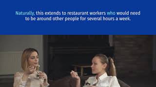 Why Restaurants Are Struggling to Find Workers