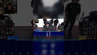 Caedrel - LR is done. #Shorts