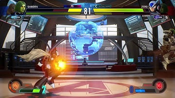 MVCI Road to 10th rank