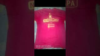 Aku Pakai Kaos Snp Ini Jangan Lupa Ya Bolo Saudara New Pallapa 21 November 2024 Joyokusumo Pati