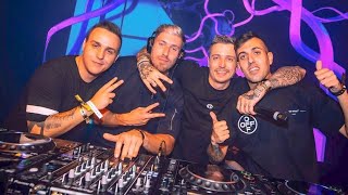 ADE Revealed Blasterjaxx X Olly James X Kevu X SaberZ X  Luca Testa Resimi