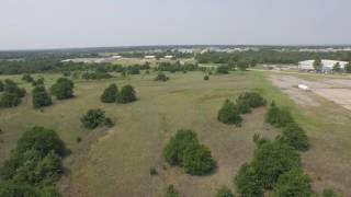 Duncan OK North Industrial Park