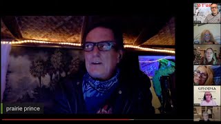 RR VV Presents Behind The Scenes With Utopia Vineyard Episode 4