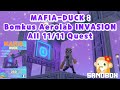 The sandbox mafiaduck  bomkus aerolab invasion  1111 all quest 