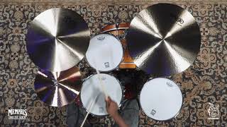 Paiste 19