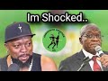 Zola 7 Said Important Fact About Zuma After Orlando Rally & Puts Cyril Ramaphosa in His place..