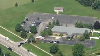Lenawee County man charged for shooting, killing ex-girlfriend outside former UAW Hall