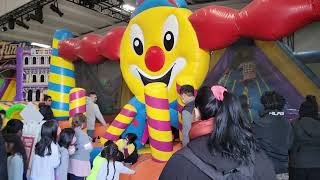 Easter Fun Fest Markham Fairgrounds (April 17, 2022)