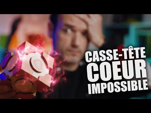 Un Casse-Tête (très) inattendu !