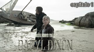 Twd Daryl Dixon Temporada 3 Capitulo 1 Completo Español Latino