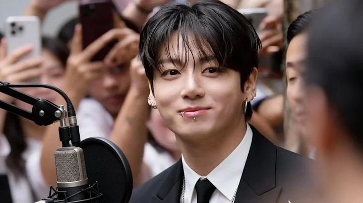 Jungkook Finally Reveals Why He Didn't Fight for Taehyung!