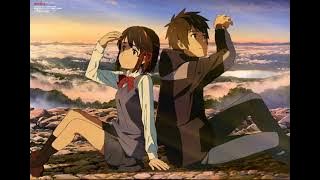 txt - anti romantic (slowed & reverb)