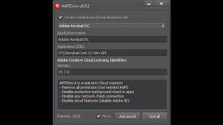 AMTemu  -  painteR adobe patcher song (no intro/outro i promise)