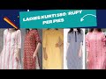 Ladies Kurti 180/ rupy pies