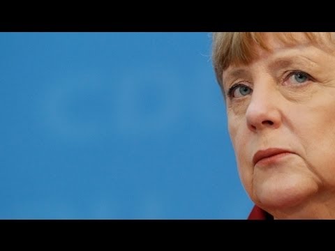 Dfaite rgionale pour la CDU d'Angela Merkel