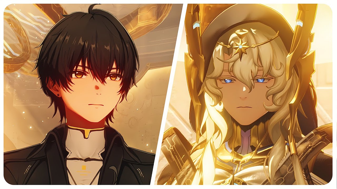 Rover Meets a Male Baddie 