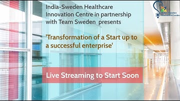 Transformation of a Start up to a successful enterprise