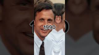 Johan Cruyff evolution 🥺😭 #football#shorts