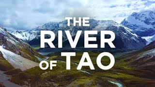 The River of Tao | The Analogy of Letting Go